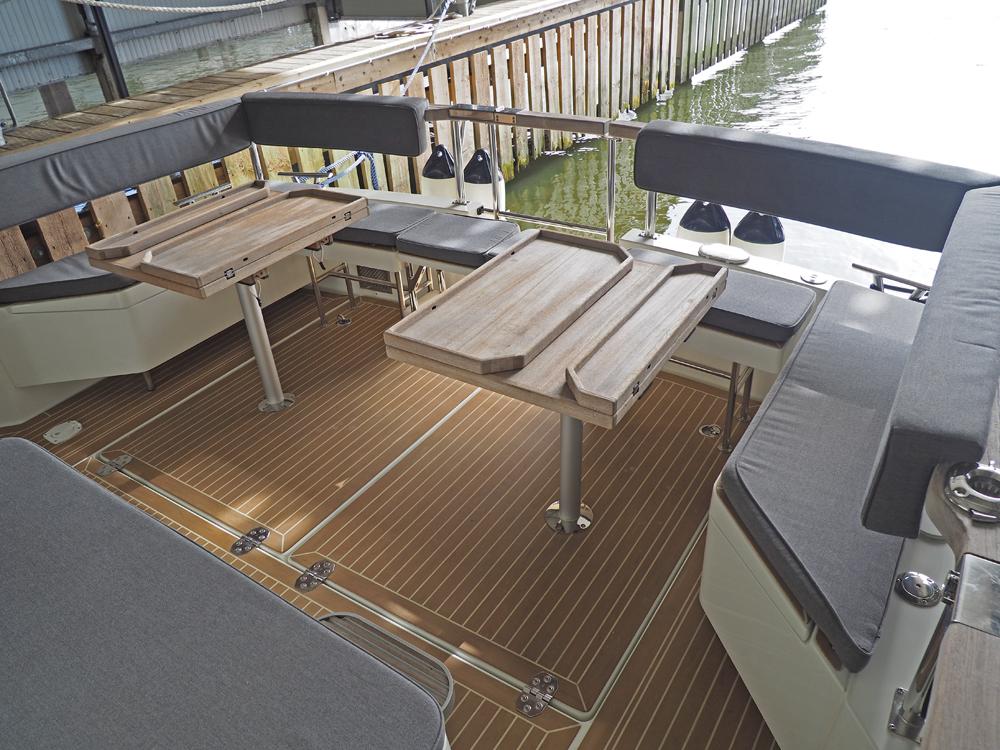  &Eacute;quipement de pont 